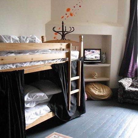 Art Roch Hostel Edinburgh Luaran gambar