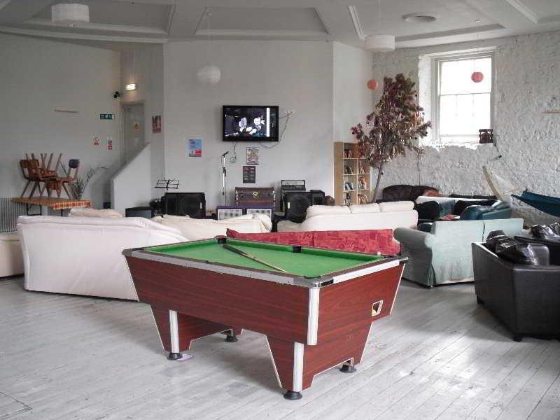 Art Roch Hostel Edinburgh Luaran gambar